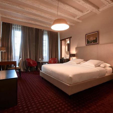 Hotel D'Alleves Γενεύη Εξωτερικό φωτογραφία